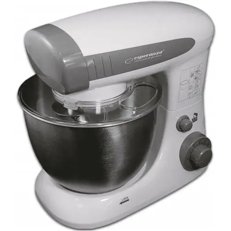 Кухонний комбайн Esperanza EKM024 Cooking Assistant